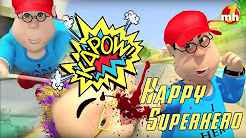 Happy Superhero Superhit Full Movie